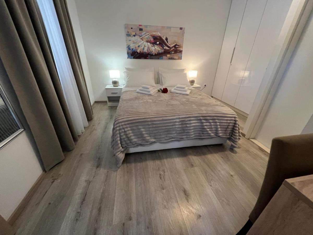 Rooms Marija Split Exterior foto